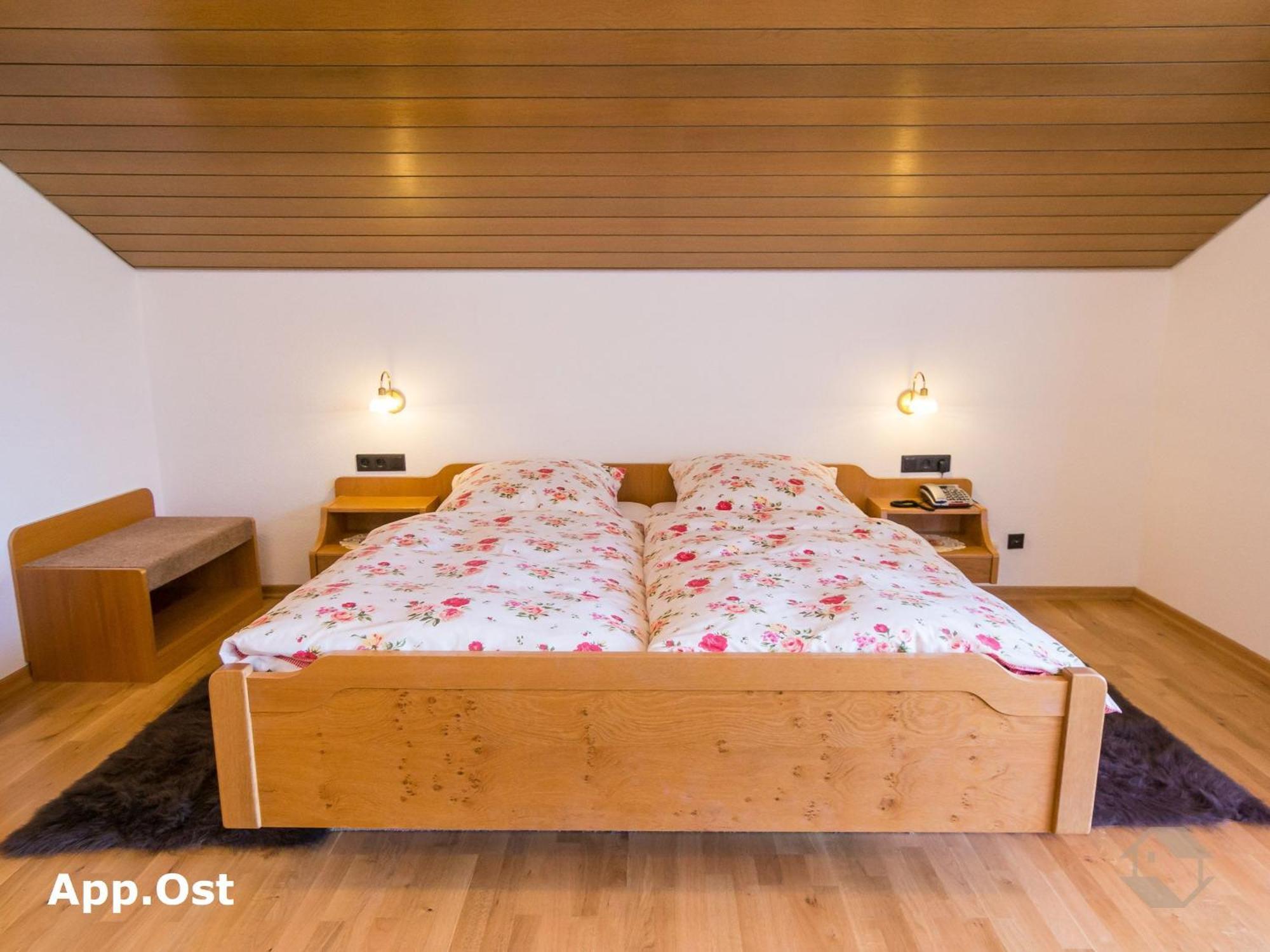 Landhaus Gruden Sommerberg Bad Wildbad Eksteriør billede