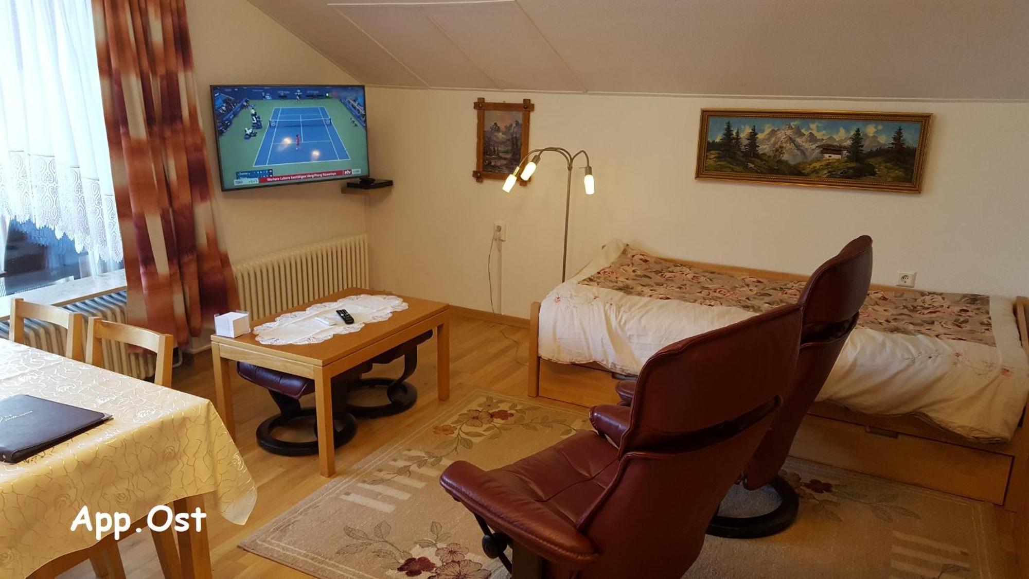 Landhaus Gruden Sommerberg Bad Wildbad Eksteriør billede