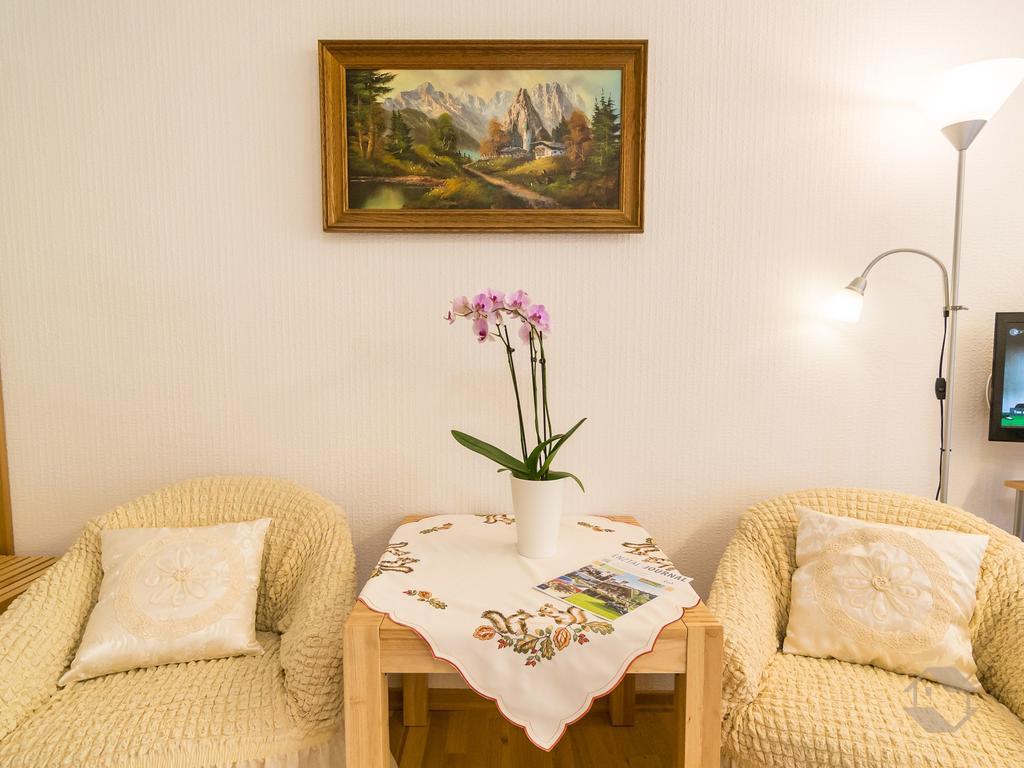 Landhaus Gruden Sommerberg Bad Wildbad Eksteriør billede