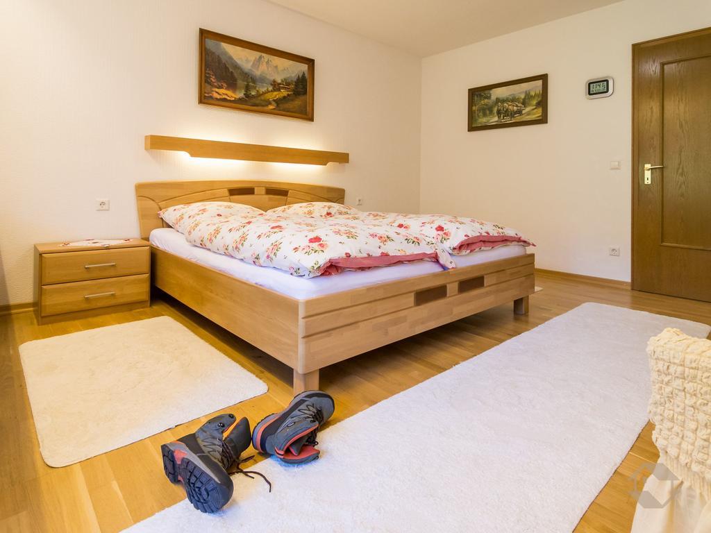Landhaus Gruden Sommerberg Bad Wildbad Eksteriør billede