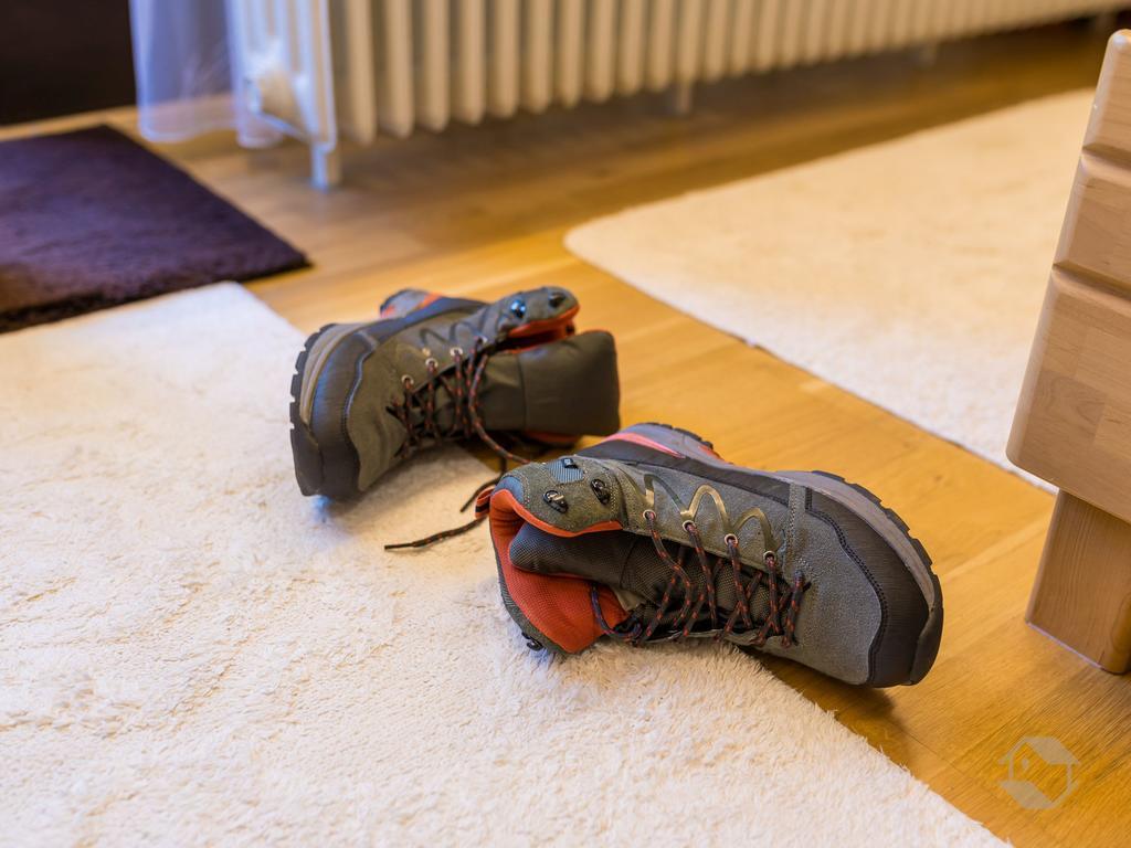 Landhaus Gruden Sommerberg Bad Wildbad Eksteriør billede