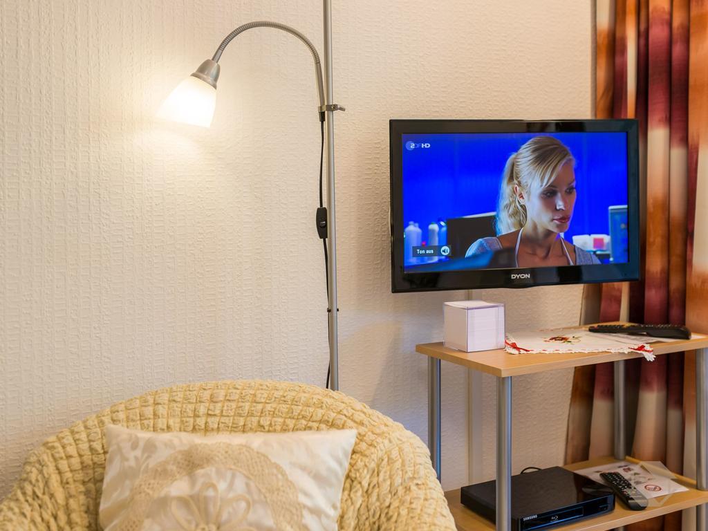 Landhaus Gruden Sommerberg Bad Wildbad Eksteriør billede