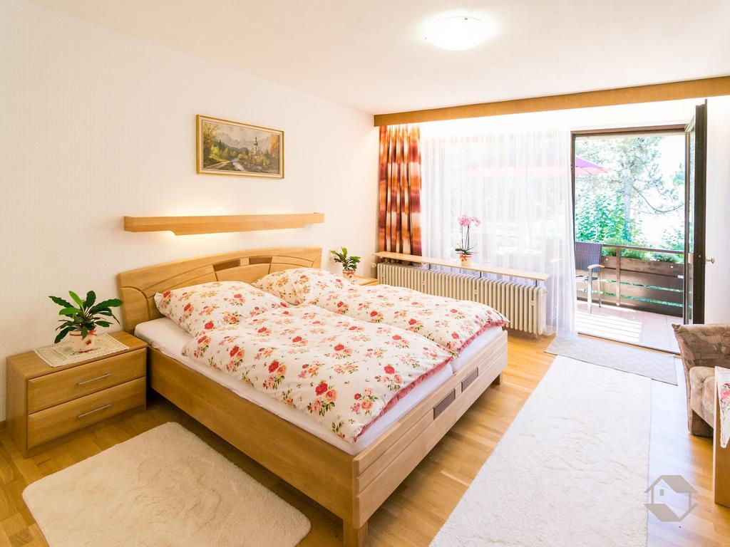 Landhaus Gruden Sommerberg Bad Wildbad Eksteriør billede