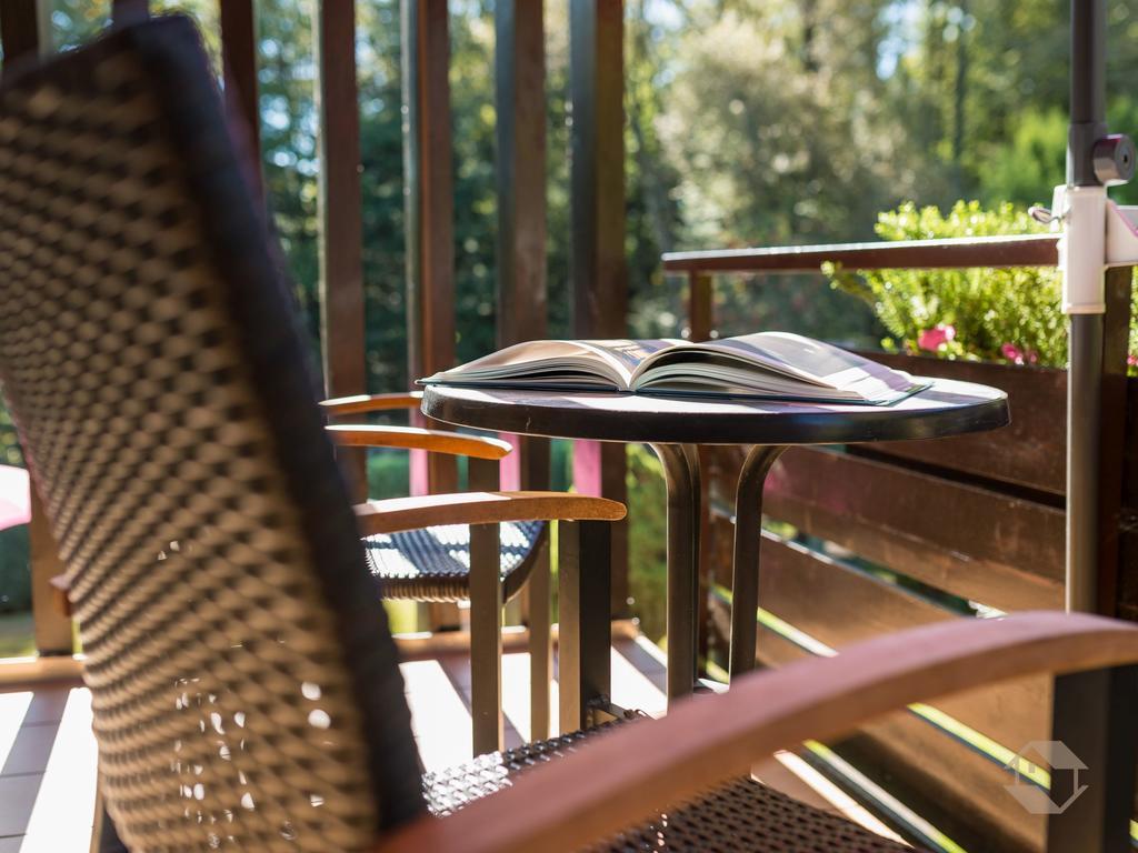 Landhaus Gruden Sommerberg Bad Wildbad Eksteriør billede