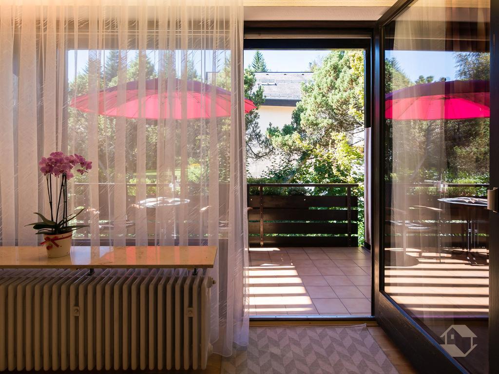 Landhaus Gruden Sommerberg Bad Wildbad Eksteriør billede