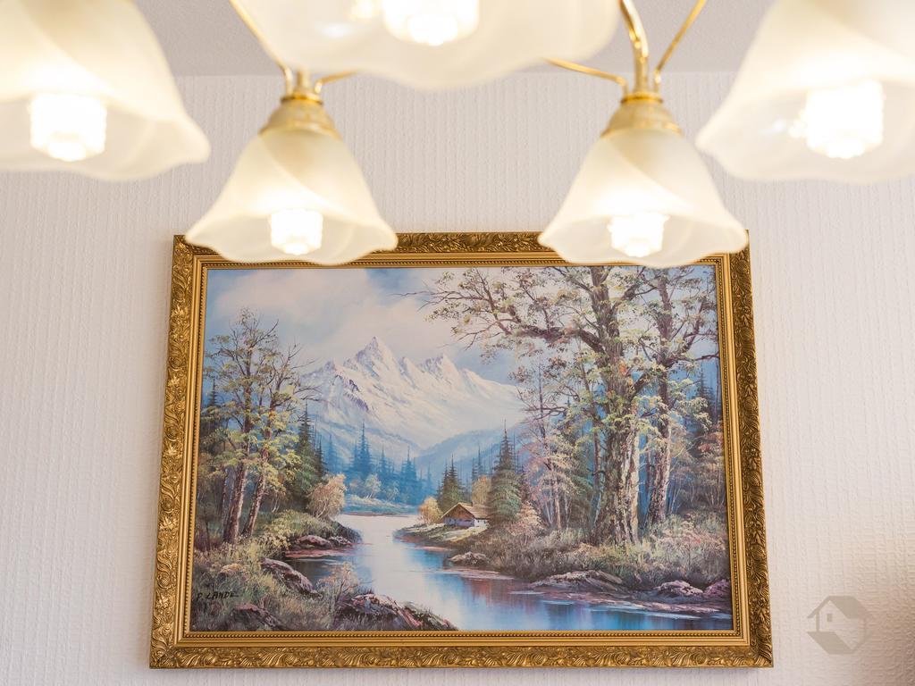 Landhaus Gruden Sommerberg Bad Wildbad Eksteriør billede
