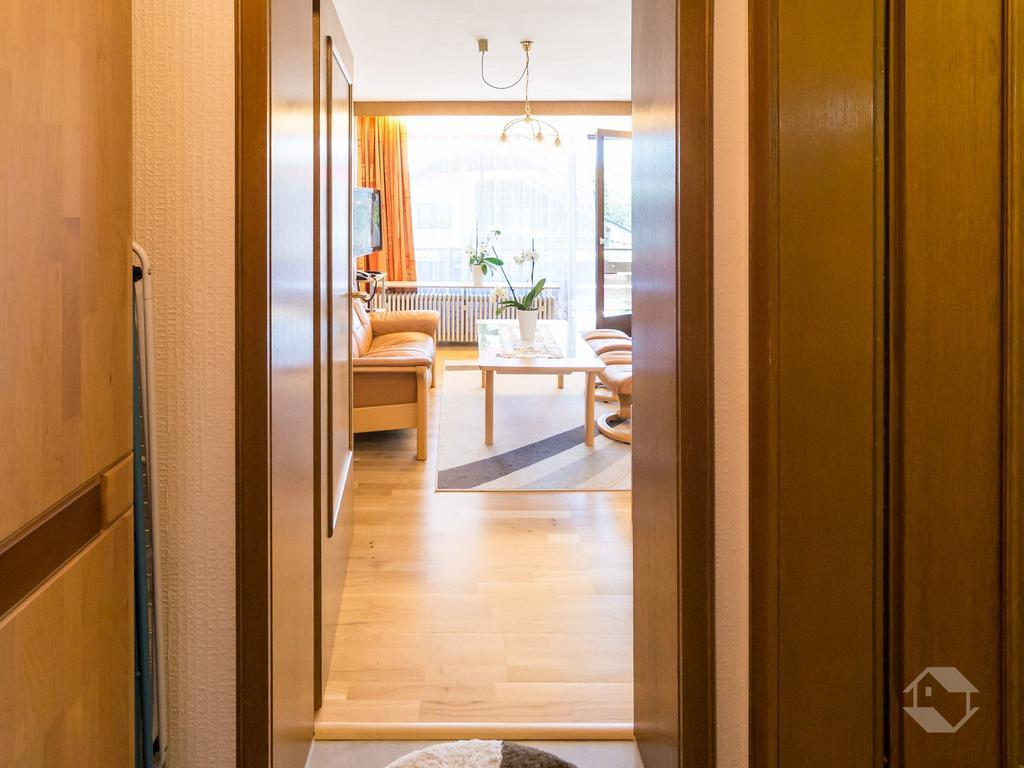 Landhaus Gruden Sommerberg Bad Wildbad Eksteriør billede