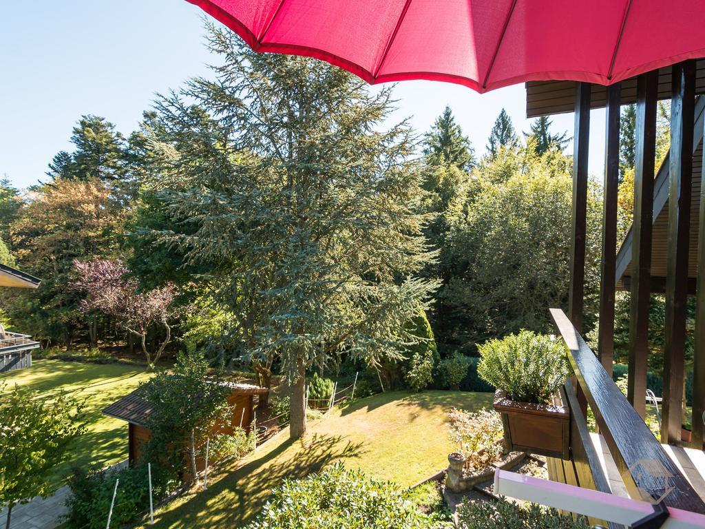Landhaus Gruden Sommerberg Bad Wildbad Eksteriør billede