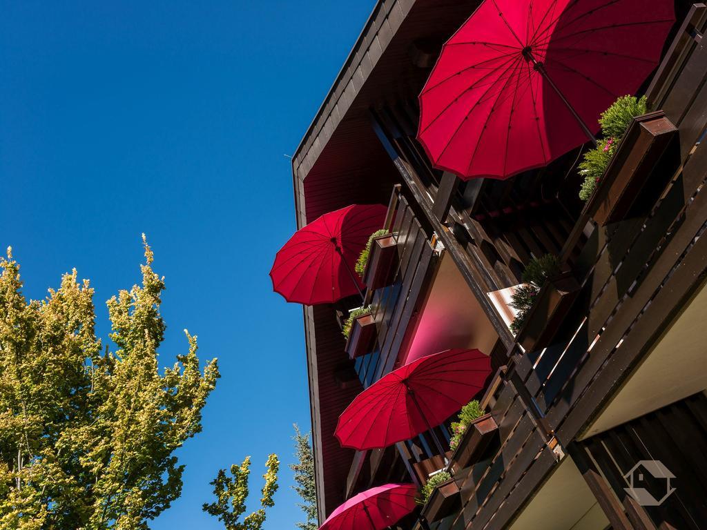 Landhaus Gruden Sommerberg Bad Wildbad Eksteriør billede