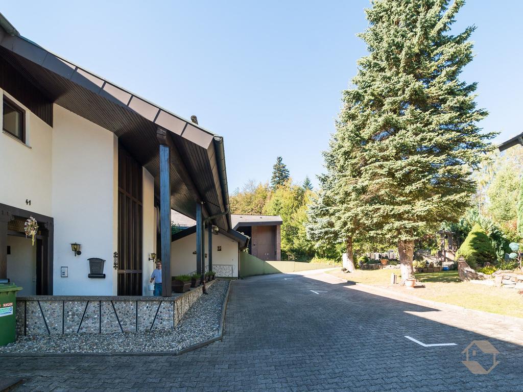 Landhaus Gruden Sommerberg Bad Wildbad Eksteriør billede